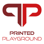 Printed Playground